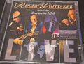 Einfach Leben-Live-Best of von Whittaker,Roger | CD | Zustand gut