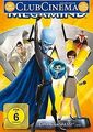 Megamind von Tom McGrath | DVD | Zustand sehr gut