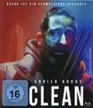 Clean (Blu-ray)