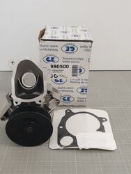 GK Wasserpumpe 980500 für BMW 5er E60 Touring E61 3er E90 E91 E92 X5 E70 X3 E83