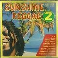 Sunshine Reggae 2 von Various Artists | CD | Zustand gut