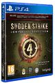 PS4 Sudden Strike Complete Collection NEU&OVP Playstation 4