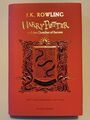 Harry Potter Harry Potter and the Chamber of Secrets. Gryffindor Edition von...