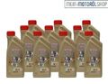 Castrol Edge Professional Fluid Titanium A5 0W-30 10x1 Liter = 10 Liter