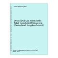 Deutschrad 1/2: Arbeitshefte Paket Grundschrift Klasse 1/2 (Deutschrad. Ausgabe 