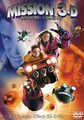 Mission 3D - Game Over! (Spy Kids) ZUSTAND SEHR GUT