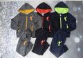 Kinder Jogginganzug Neu Jungen Trainingsanzug 98-158 Jungen Jacke + Jogginghose