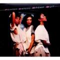 POINTER SISTERS: BREAK OUT - CD