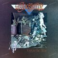 Aerosmith - Toys In The Attic LP (VG+/VG+) '