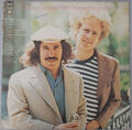 Simon And Garfunkel – "Simon And Garfunkel's Greatest Hits"  (CBS – CBS 69003)