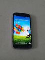 Samsung Galaxy S4 – 16 GB – Smartphone – Black Mist (entsperrt) –