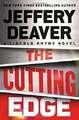 The Cutting Edge (A Lincoln Rhyme Novel, 15) Deaver, Jeffery Buch