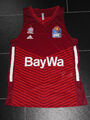 Bayern München Adidas Basketball Trikot BBL Gr. M wie NEU