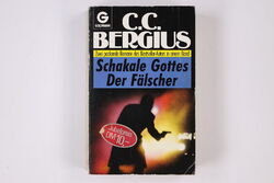 3742 C. C. Bergius SCHAKALE GOTTES