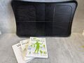 Nintendo Wii Fit Plus inkl. Balance Board - Schwarz | Guter Zustand | Komplett |