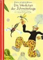 Die Werkstatt der Schmetterlinge. Sonderausgabe von... | Buch | Zustand sehr gut