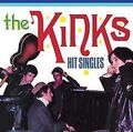 Hit Singles von Kinks,the | CD | Zustand gut