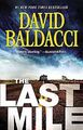 The Last Mile (Amos Decker series) von Baldacci, ... | Buch | Zustand akzeptabel