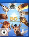 Bo und der Weihnachtsstern - Blu-ray Disc - OVP - NEU