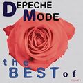 The Best Of Depeche Mode, Vol. 1 -  CD BAVG The Cheap Fast Free Post