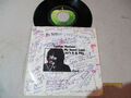 (164) George Harrison – My sweet Lord – Isn´t it a pity  - 7" Single Vinyl