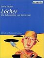 Löcher, 2 Cassetten von Sachar, Louis, Graudus, Konstantin | Buch | Zustand gut