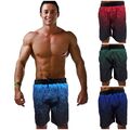 Badeshorts Badehose Shorts Schwimmhose Herren Männer Bermuda Schwimmshort 93