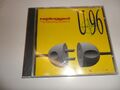 Cd  Replugged von U 96 (1993)