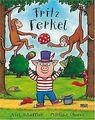 Fritz Ferkel: Bilderbuch von Scheffler, Axel, Obo... | Buch | Zustand akzeptabel