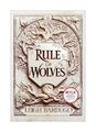 Rule of Wolves von Leigh Bardugo