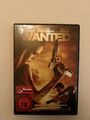 Wanted DVD