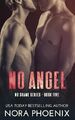 No Angel: A No Shame Holiday Romance (No Shame Serie)