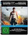 White House Down (Steelbook) [Blu-ray] [Limited Edit... | DVD | Zustand sehr gut