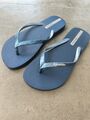 Ipanema 38 Zehentrenner Sandalen Flip Flop 