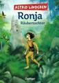 Ronja Räubertochter ►►►UNGELESEN ° von Astrid Lindgren °