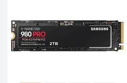 SAMSUNG 980 PRO, PS 5 kompatibel, 2 TB SSD M.2 via NVMe, internMedia Markt Passau Stadtgalerie