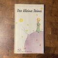 Antoine de Saint-Exupéry DER KLEINE PRINZ Frühjahr 1958