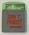 Don't Panic BOX Per Anhalter Durch Die Galaxis & Das Restaurant Am Ende Der Welt