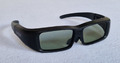 EPSON 3D Aktive Brille ELPGS01 für Smart TV - 3D Glasses - Schwarz