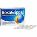 BOXAGRIPPAL Erkältungstabletten 200 mg/30 mg FTA 20 St PZN12460451