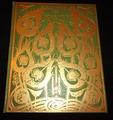 1907 SALOMÉ Oscar Wilde 16 Illustrationen Aubrey Beardsley JUGENDSTIL Salome