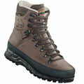 Meindl Island MFS Active Schuhe Herren-Wanderschuhe Trekkingschuhe Stiefel Braun