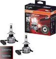 Osram Night Breaker H7 LED GEN2 + 230% 12V Straßenzulassung - 64210DWNBG2-2HFB