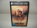 MAD MAX 3 Jenseits der Donnerkuppel lim. große Hartbox 4K-UHD NEU/OVP Mel Gibson