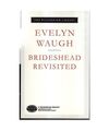 Brideshead Revisited, Evelyn Waugh