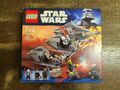 LEGO Star Wars: Sith Nightspeeder (7957)