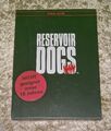 Reservoir Dogs  ( DVD Neu )  Deutsch / Englisch  FSK18 