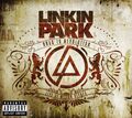 Linkin Park 'Road To Revolution' CD/DVD - NEU & VERSIEGELT