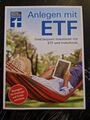 Anlegen mit ETF Geld bequem investieren mit ETF und Indexfonds. Strategien  4914