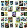 Xbox 360 SPIELE AUSWAHL - Call of Duty - Minecraft - LEGO - Fifa - sehr gut I